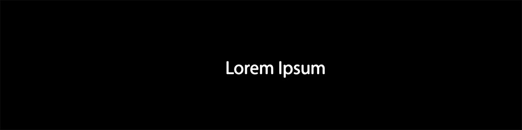 Карта высот с белым текстом на черном фоне